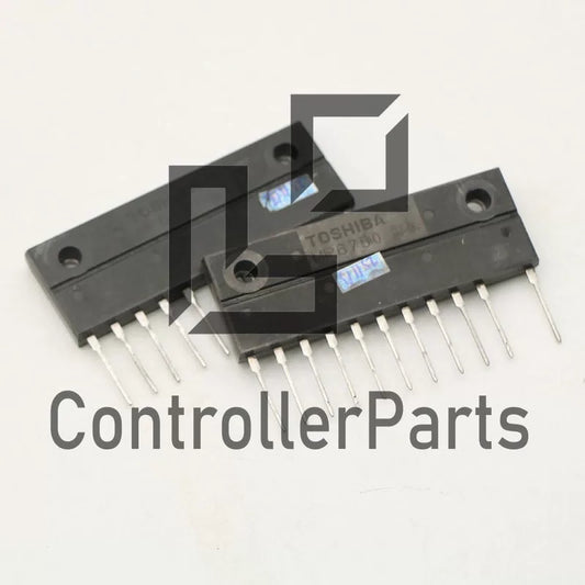 10PCS TOSHIBA MP6750 Power Supply Module [2]