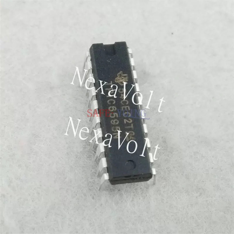 10PCS TPIC6595N TI Encapsulation:DIP-20, [1]