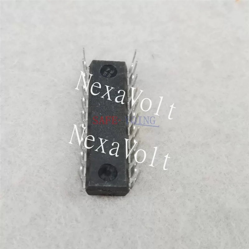10PCS TPIC6595N TI Encapsulation:DIP-20, [2]
