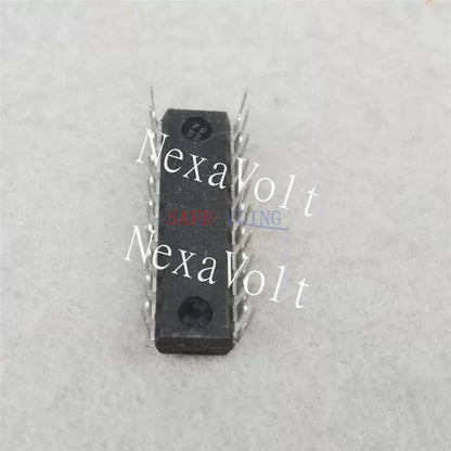 10PCS TPIC6595N TI Encapsulation:DIP-20, [2]
