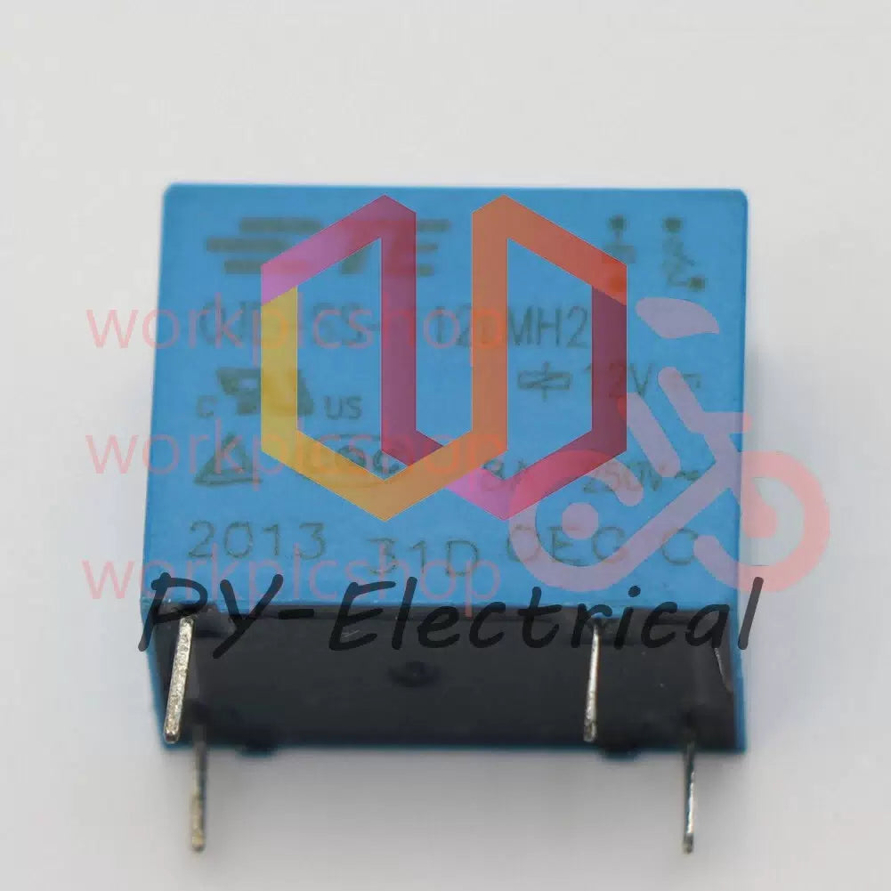 10PCS Tyco OJE-SS-112LMH2 12VDC Power Relay 8A 250VAC 4Pins #US [2]