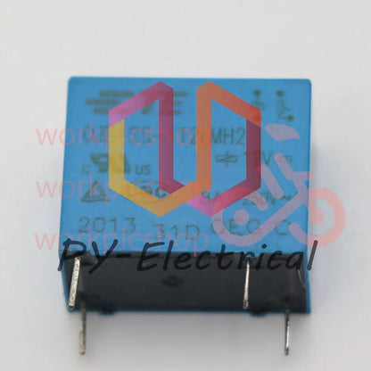 10PCS Tyco OJE-SS-112LMH2 12VDC Power Relay 8A 250VAC 4Pins #US [2]