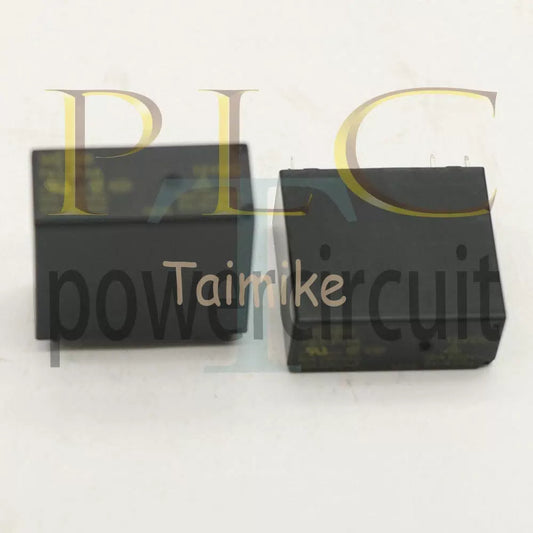 (10PCS) 793-P-1A 12VDC 793-P-1A-12V PCB Relay 6PINS [1]