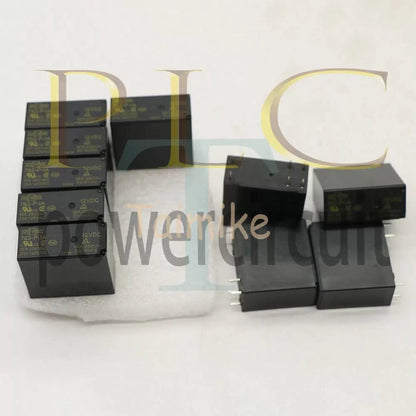 (10PCS) 793-P-1A 12VDC 793-P-1A-12V PCB Relay 6PINS [3]