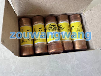 10PCS/ BUSSMANN LPJ-30SP Fuse [2]