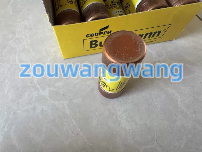 10PCS/ BUSSMANN LPJ-30SP Fuse [6]