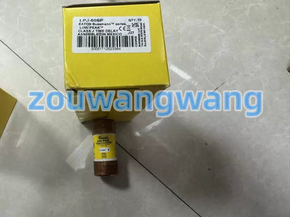 10PCS/ BUSSMANN LPJ-60SP Fuse [2]