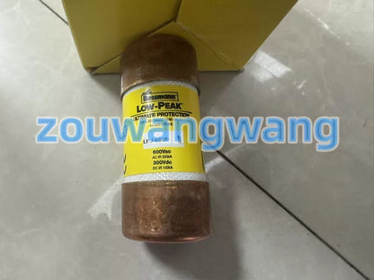 10PCS/ BUSSMANN LPJ-60SP Fuse [3]