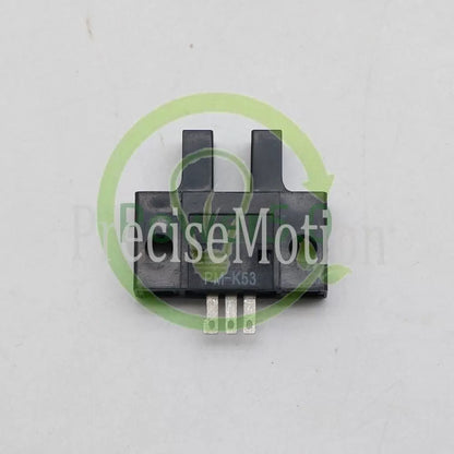 (10PCS) Panasonic SUNX PM-K53 Photo Micro Sensor Photoelectric PMK53 [1]