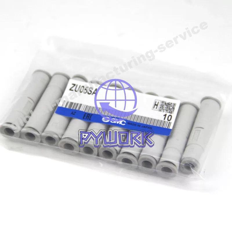 10PCS/ SMC ZU05SA Floating Joint [1]