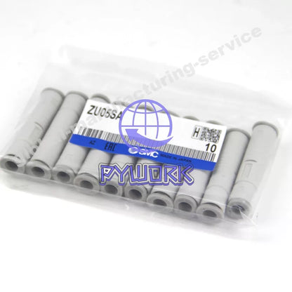 10PCS/ SMC ZU05SA Floating Joint [1]