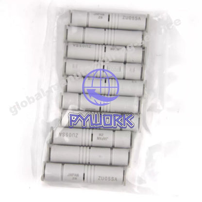 10PCS/ SMC ZU05SA Floating Joint [4]