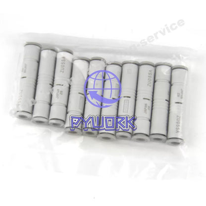 10PCS/ SMC ZU05SA Floating Joint [5]