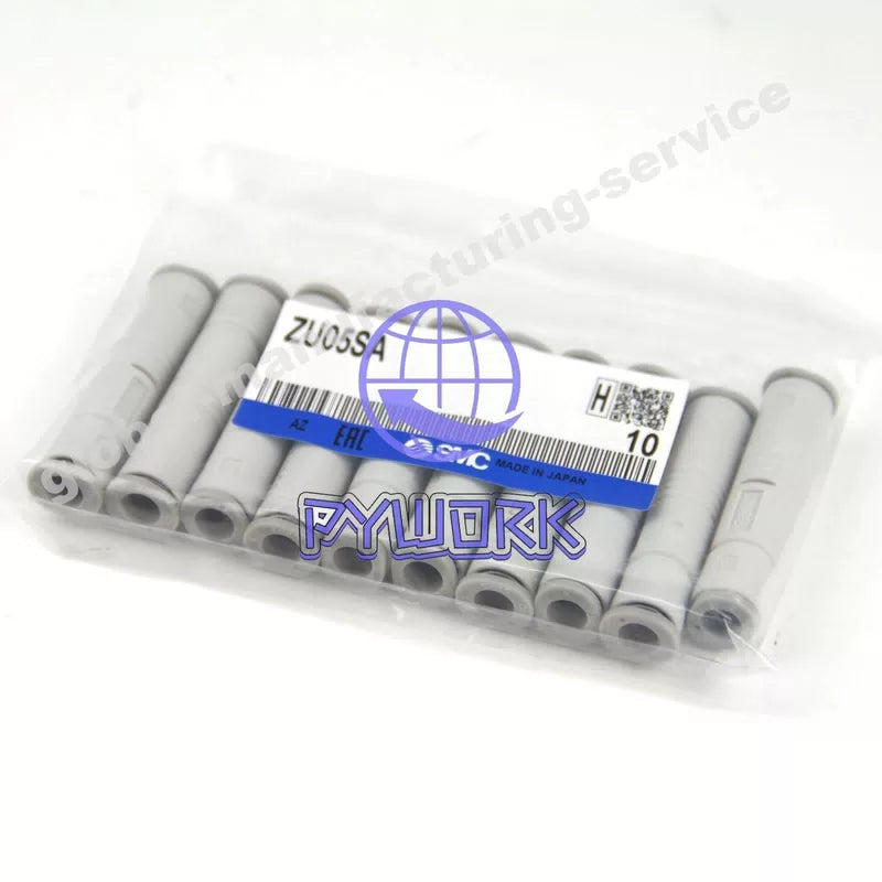 10PCS/ SMC ZU05SA Floating Joint [6]