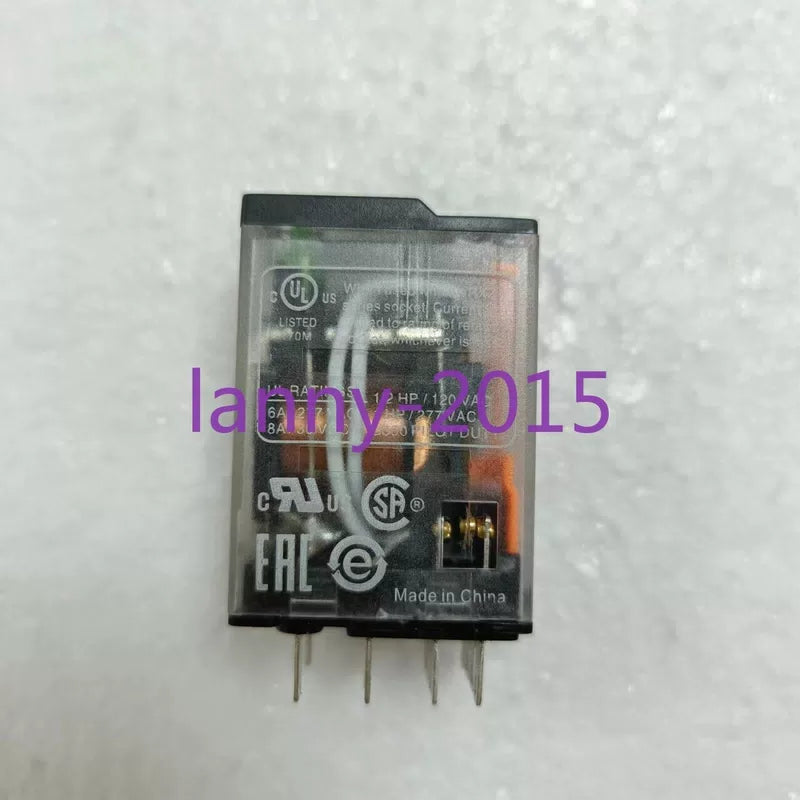 10PCS/box RXM4AB2P7 Relay [10]