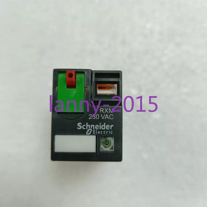 10PCS/box RXM4AB2P7 Relay [2]