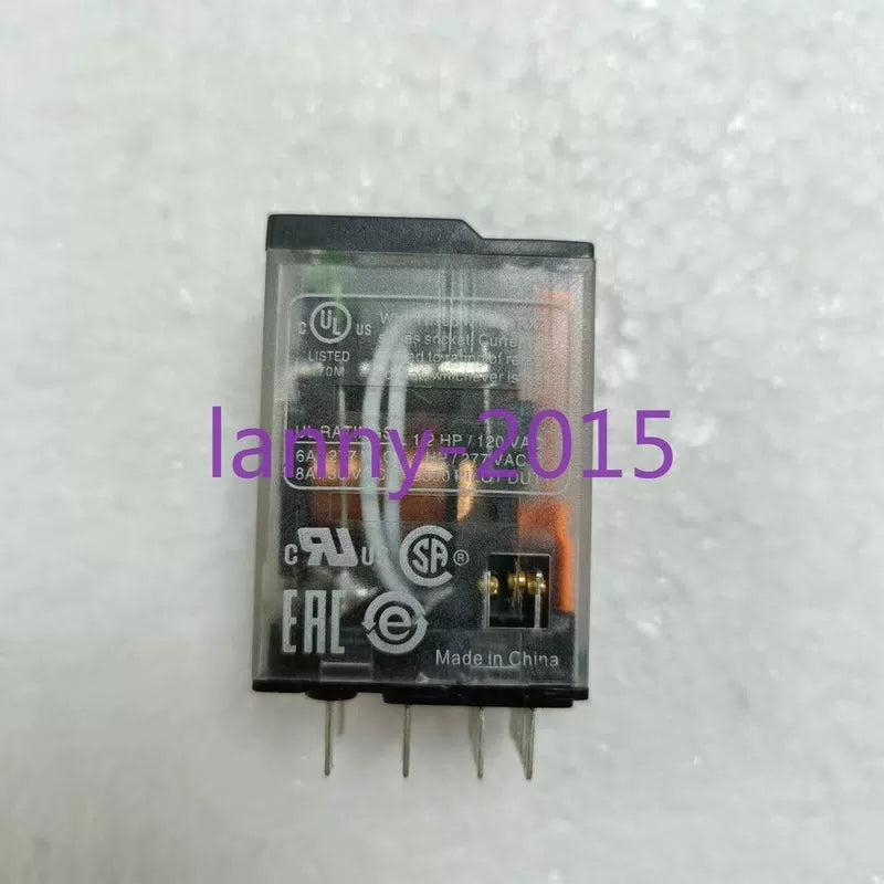 10PCS/box RXM4AB2P7 Relay [4]