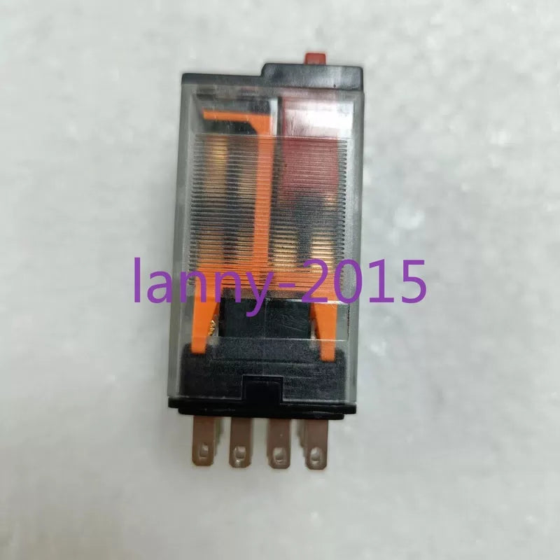 10PCS/box RXM4AB2P7 Relay [8]