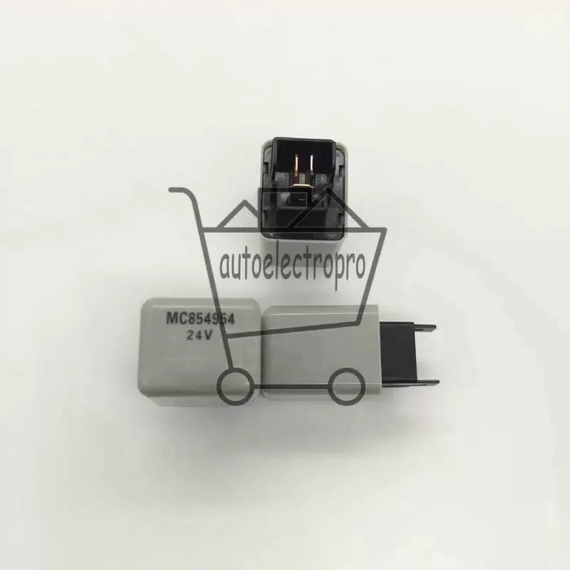 10PC Automobile relay MC854954 24V [1]