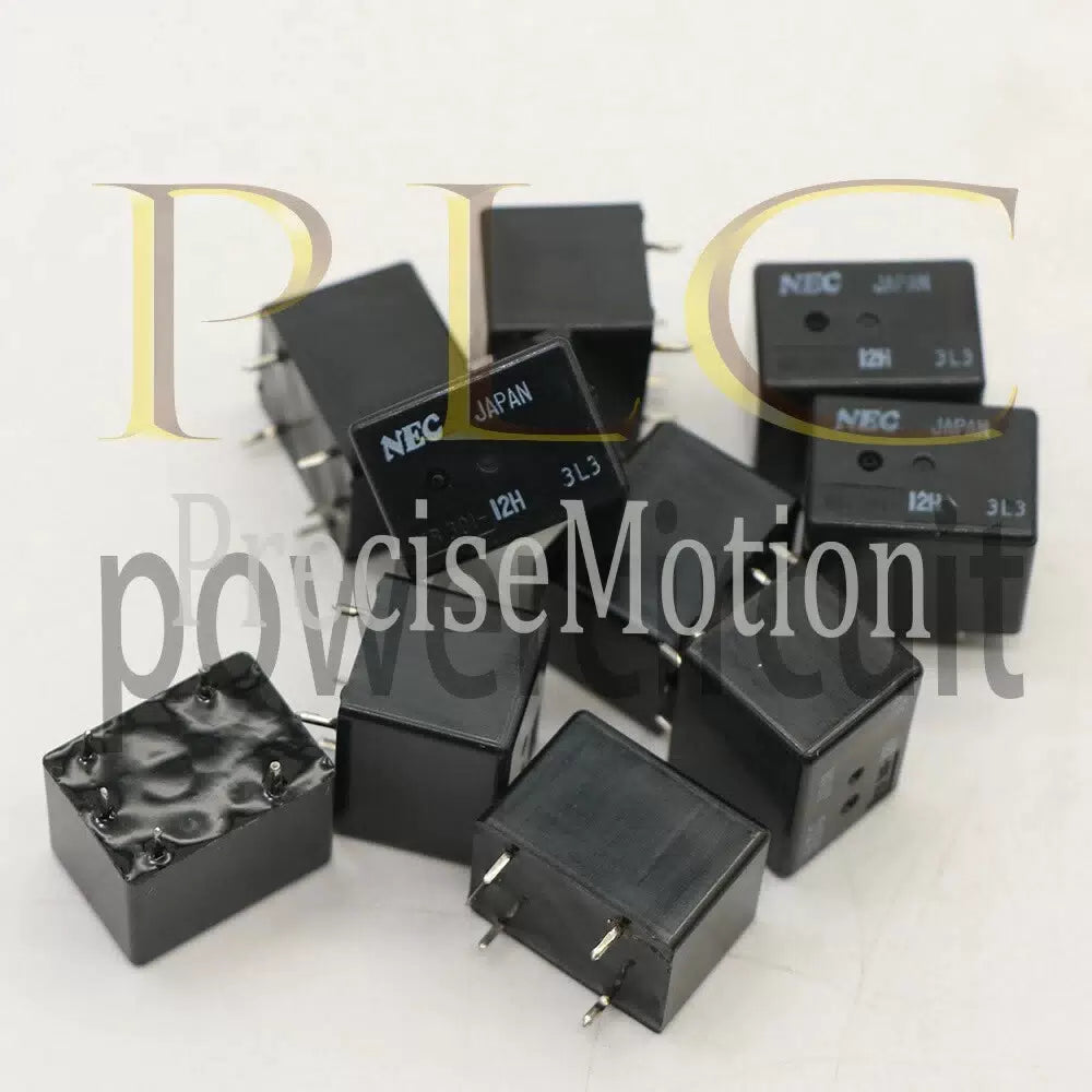 10PC NEC MR301-12H Power Relay 5Pins [1]