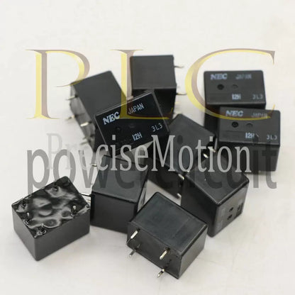 10PC NEC MR301-12H Power Relay 5Pins [1]