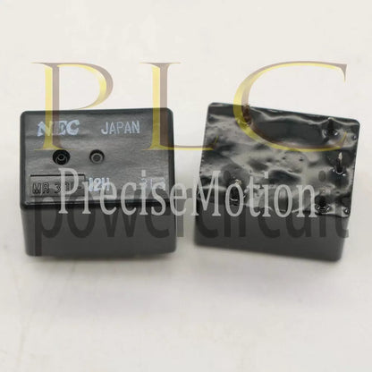 10PC NEC MR301-12H Power Relay 5Pins [2]