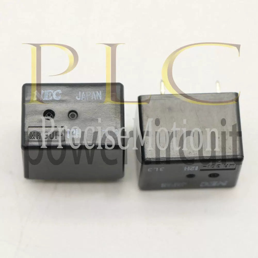 10PC NEC MR301-12H Power Relay 5Pins [3]