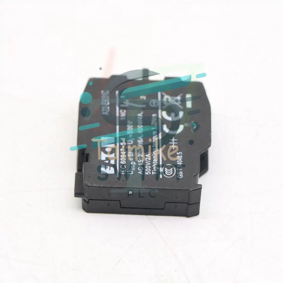 .10Pcs EATON MOELLER A22-EK01C Contact A22EK01C [5]