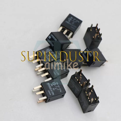 .10Pcs GM 13502750 0248 Terminal Multi-Use Relay 5 Pin [1]