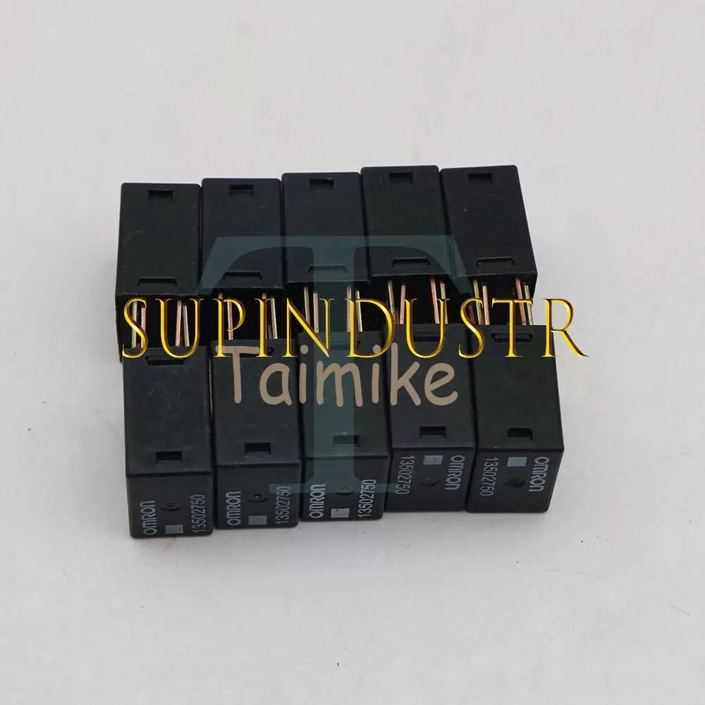 .10Pcs GM 13502750 0248 Terminal Multi-Use Relay 5 Pin [3]