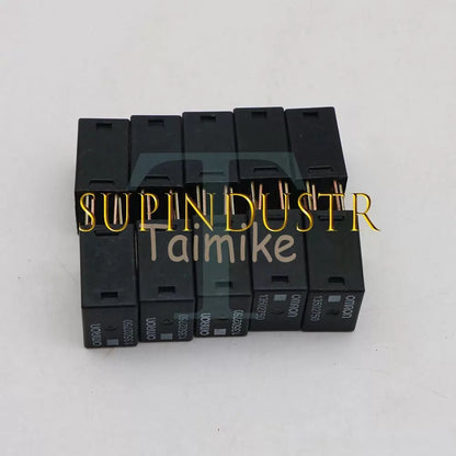 .10Pcs GM 13502750 0248 Terminal Multi-Use Relay 5 Pin [3]