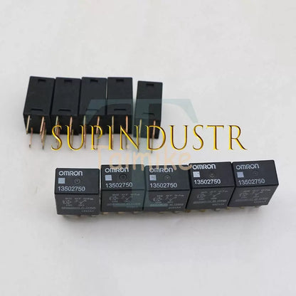 .10Pcs GM 13502750 0248 Terminal Multi-Use Relay 5 Pin [4]