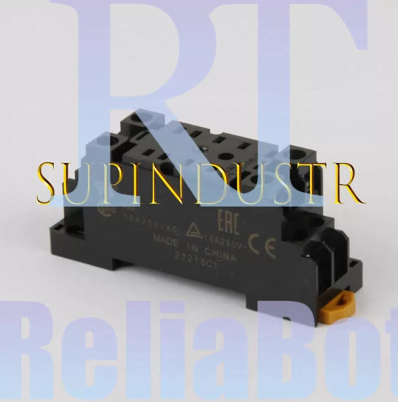 .10Pcs Omron PYFZ-08-E Relay PYFZ08E [1]