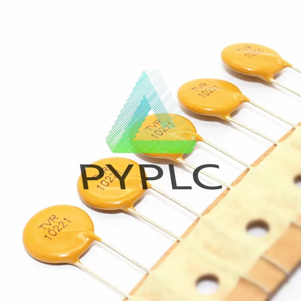 10Pcs TVR10221 VARISTOR 110V 10D221 [1]
