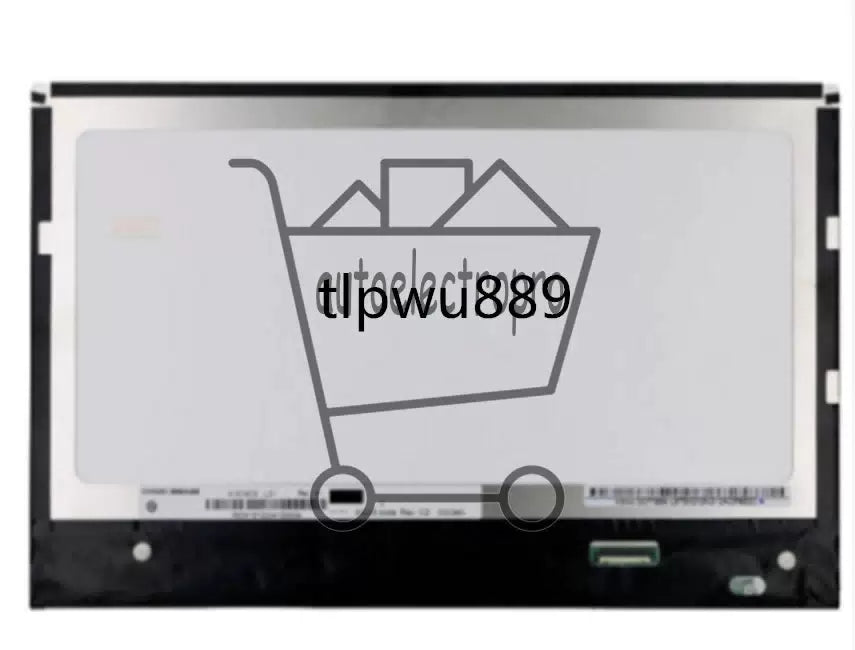 10.1'' N101ICG -L21 Rev.A1 LCD Screen For Asus Memo Pad ME301 K001 Display t1 [1]