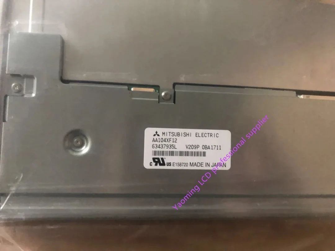 10.4" Mitsubishi AA104XF12 LCD Display Panel - MITSUBISHI [3]