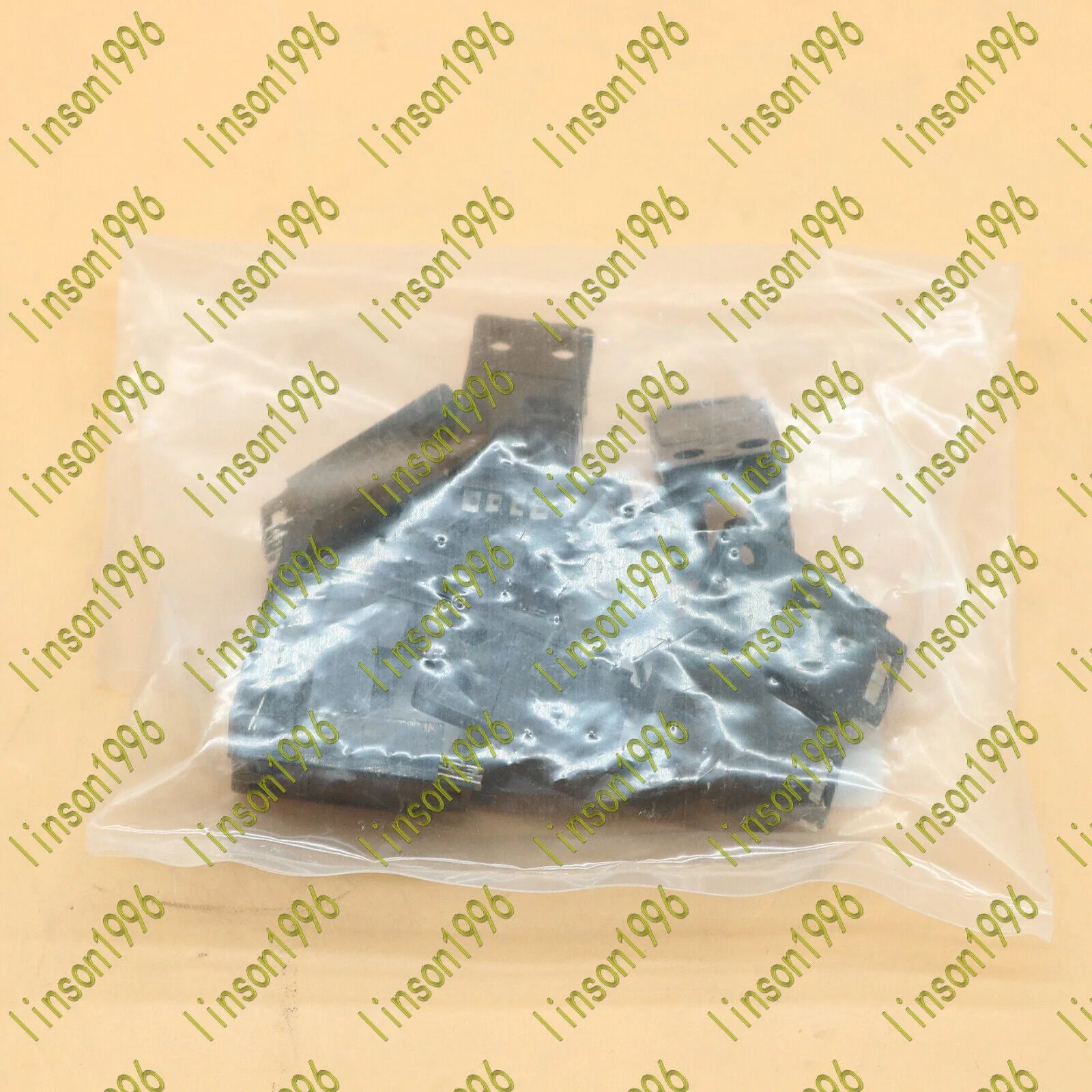 10-PC Panasonic PM-Y54 Photoelectric Switch Sensor - SUNX [3]