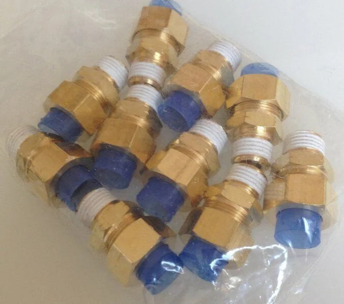 10-Pack SMC KFH12U-02S Embedded Connector - SMC [3]