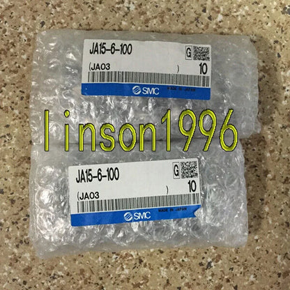 10-Piece SMC JA15-6-100 Floating Joint Bag Holder - SMC [1]