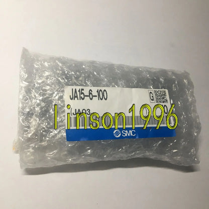 10-Piece SMC JA15-6-100 Floating Joint Bag Holder - SMC [3]