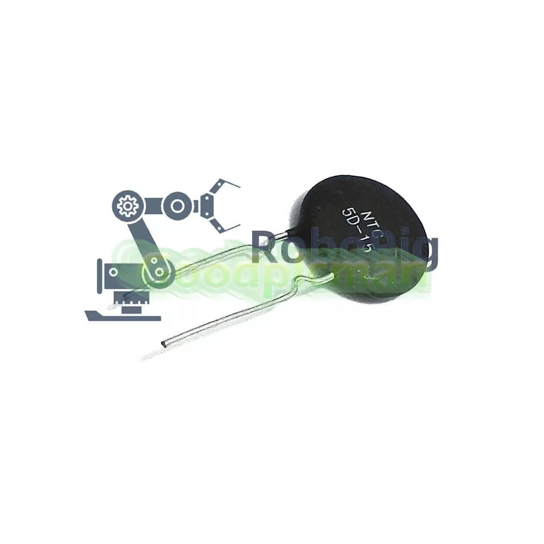 10pcs 5D-15 NTC 5D-15 Thermistor [1]