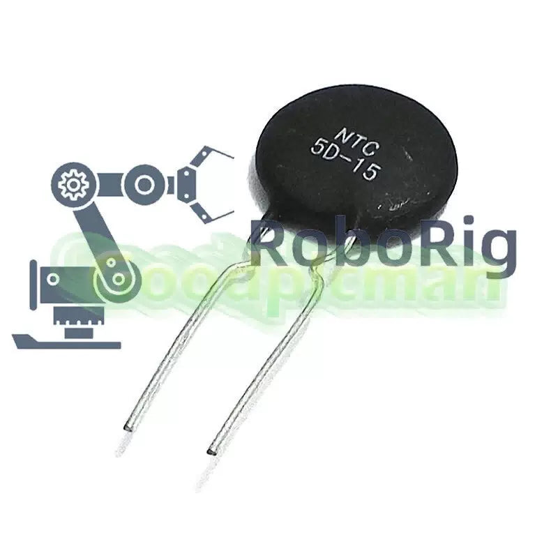 10pcs 5D-15 NTC 5D-15 Thermistor [2]