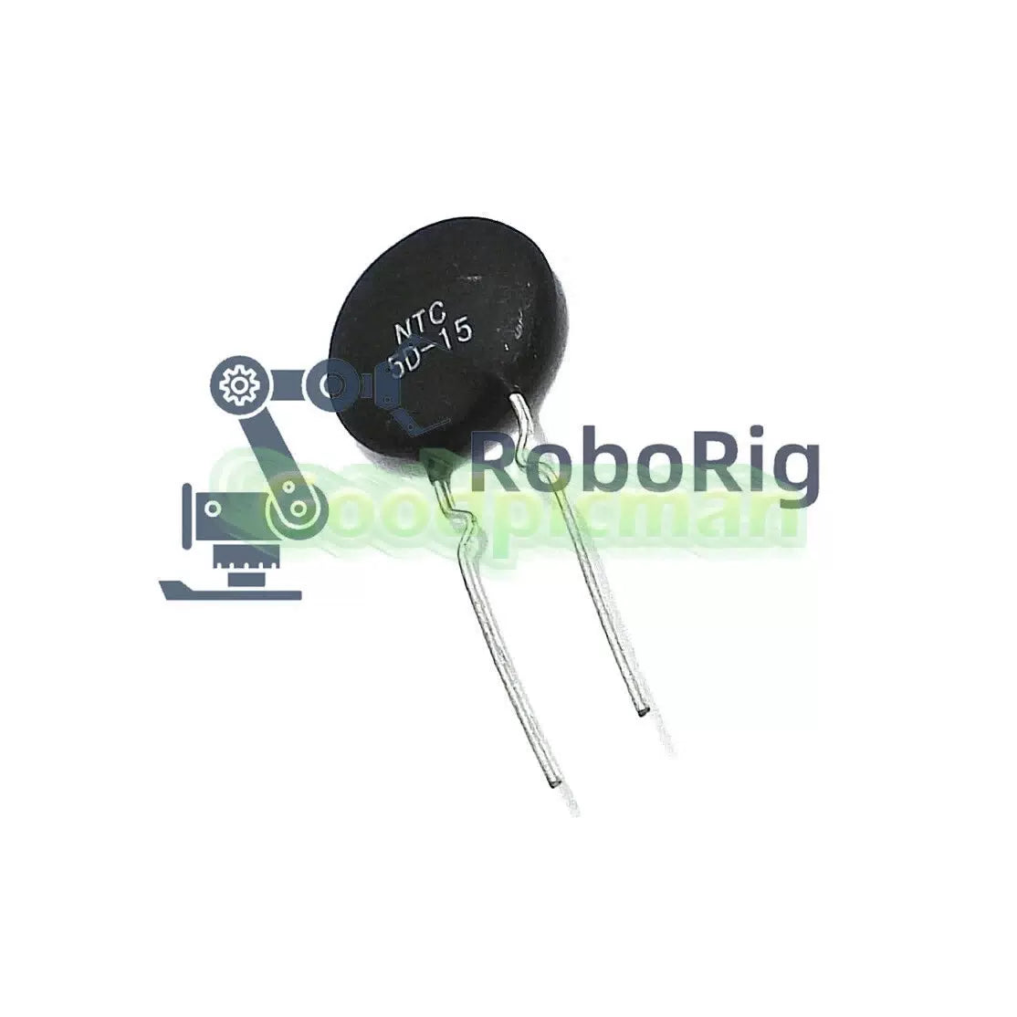 10pcs 5D-15 NTC 5D-15 Thermistor [3]