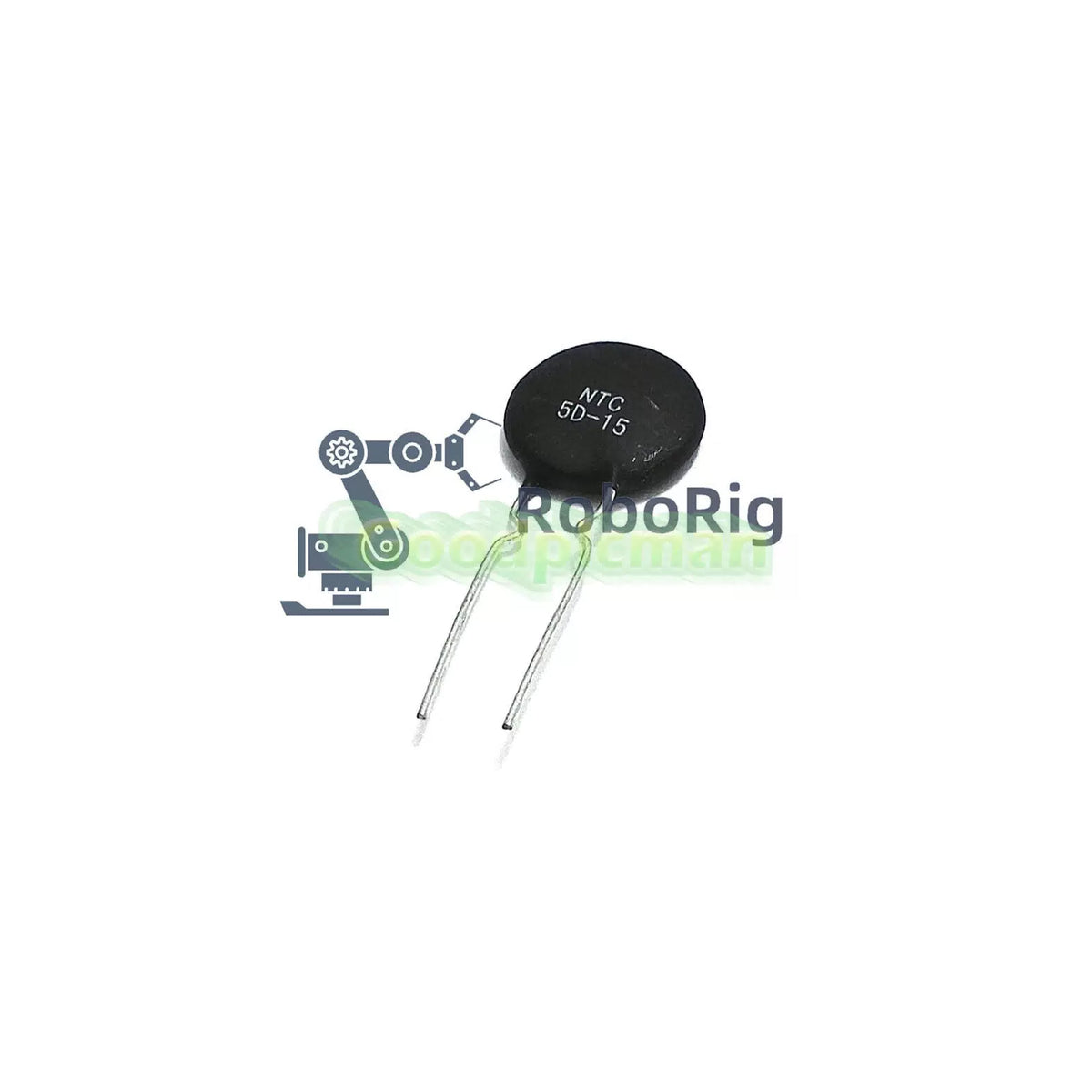 10pcs 5D-15 NTC 5D-15 Thermistor [4]