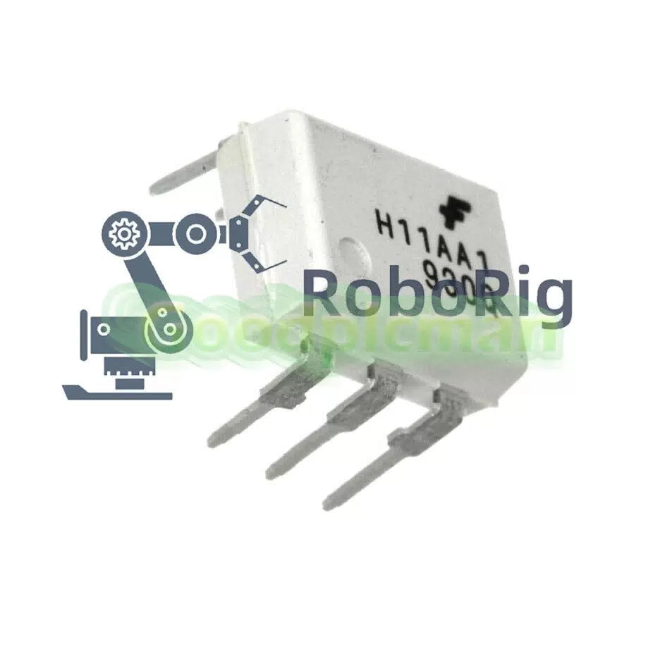 10pcs H11AA1 H11AA DIP IC M87 [2]