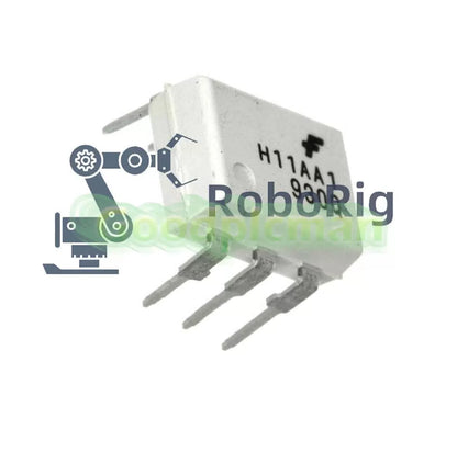 10pcs H11AA1 H11AA DIP IC M87 [2]
