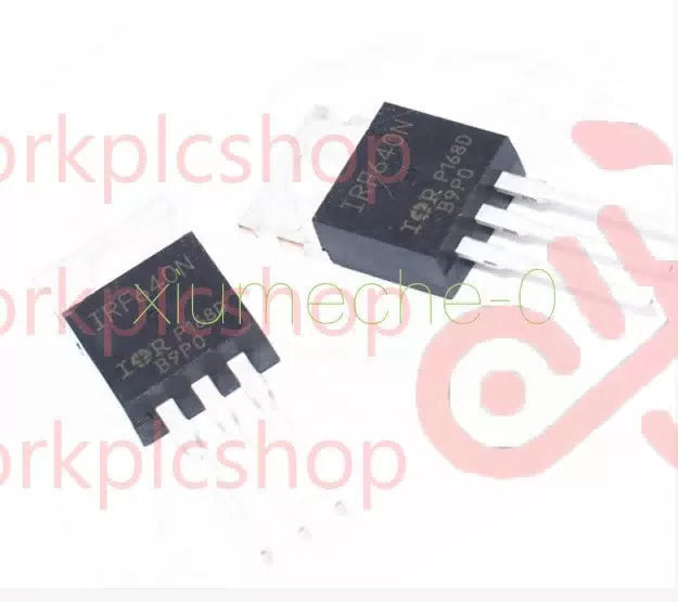 10pcs IRF640N IRF640 MOSFET N-CH 200V 18A TO-220 [1]