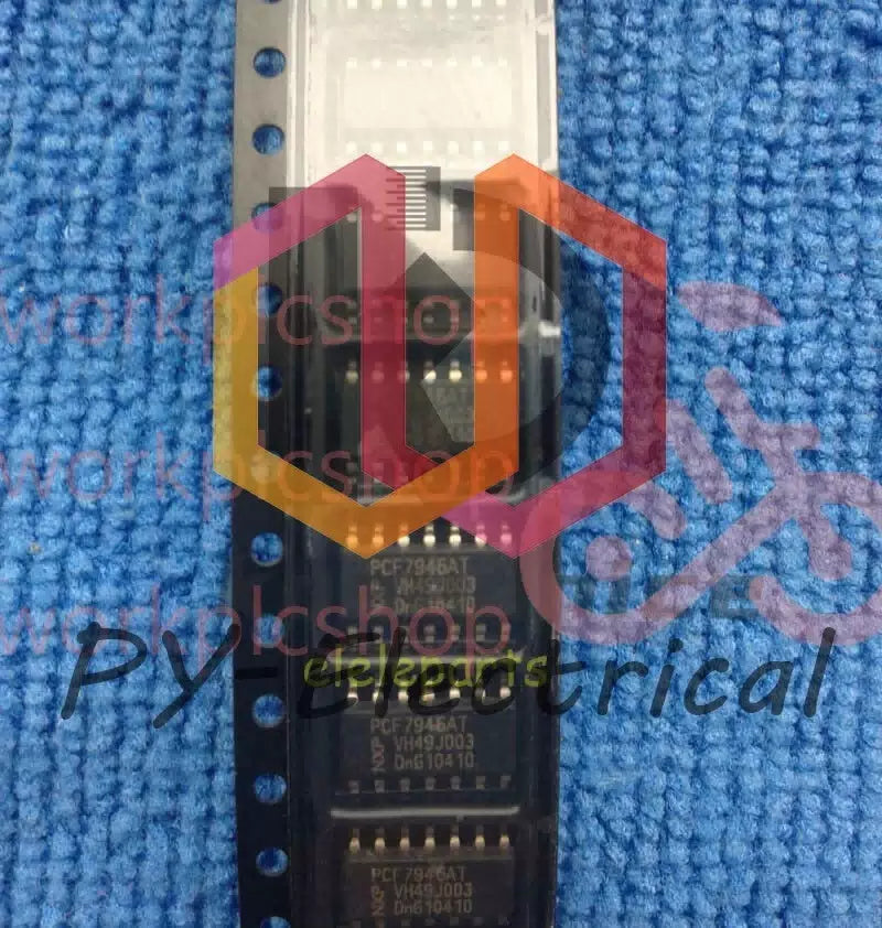 10pcs PCF7946AT SOP-14 NXP chip [1]