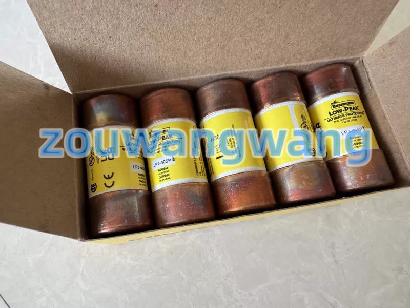 10pcs / BUSSMANN LPJ-40SP [2]