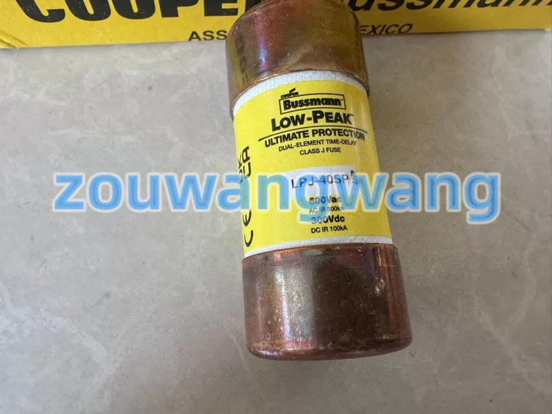 10pcs / BUSSMANN LPJ-40SP [3]